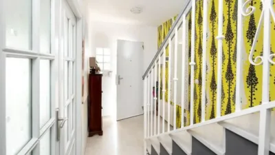 Chalet in Alhendín photo 8