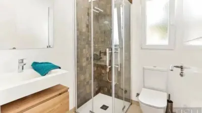 Chalet in Calpe - Calp photo 22