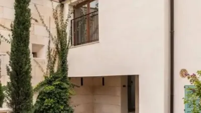 Chalet in Sineu photo 3