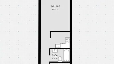 Apartment on Calle del Plátano photo 26
