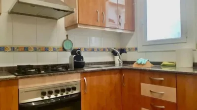 Apartment in Sants photo 14