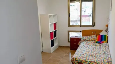 Penthouse in Murcia City photo 19