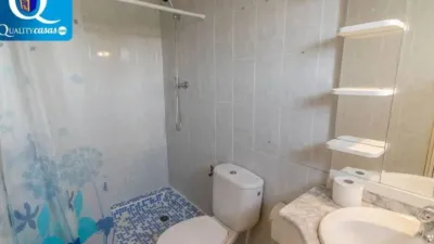 Chalet in Crevillent photo 21
