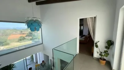 Chalet in Algaida photo 26
