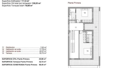 Chalet in Finestrat photo 16