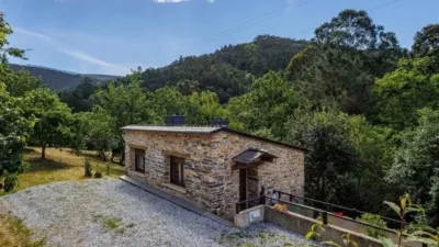 Rustic house on Calle Vides photo 25