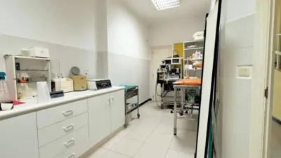Local comercial en venta en Valdoviño - Más