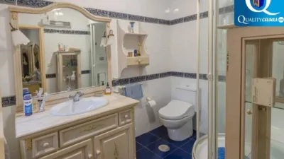 Chalet in El Campello photo 17