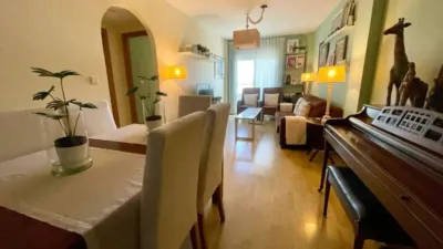 Apartment in Murcia City photo 2