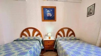 Penthouse in Racó de l'Oix photo 16