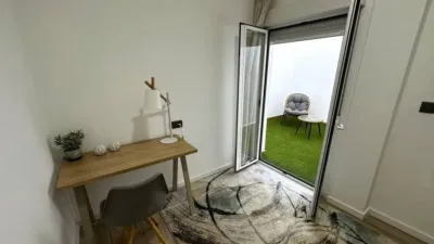 Apartment in Algorfa photo 13
