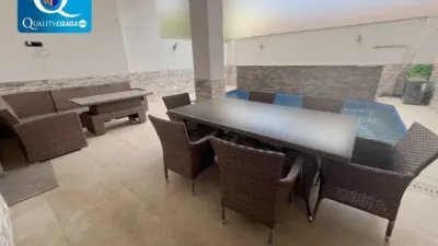 Casa – Mutxamel, Casco Urbano Muchamiel, L'Almaixada - Vista 5