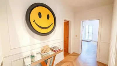 Penthouse in Cort photo 35