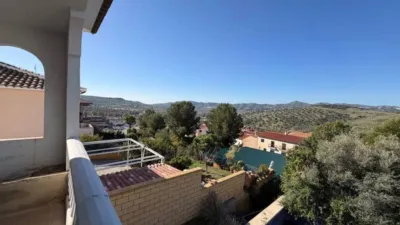 Chalet on Calle Cruce de Don Manuel, 6B photo 31