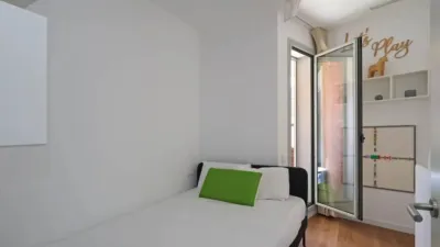 Apartment in Molins de Rei photo 31