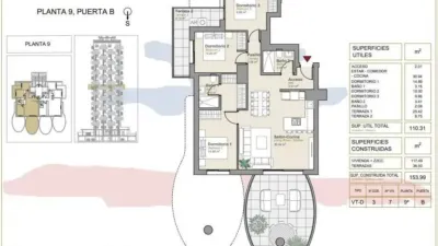 Apartment in Calpe - Calp photo 46