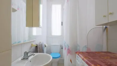 Apartment in Hostafrancs photo 17