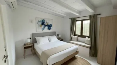 Chalet in Pollença photo 11