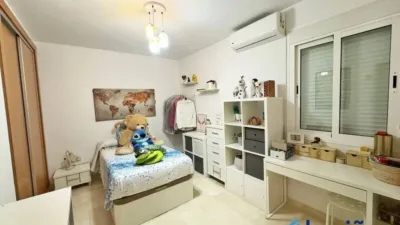 Apartment in Humilladero photo 18