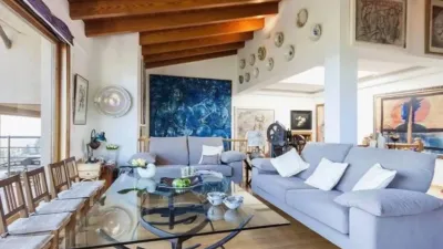 Chalet in Pollença photo 4