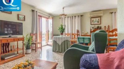 Chalet in Sant Vicent del Raspeig - San Vicente del Raspeig photo 14