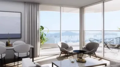 Apartment in Fuengirola photo 3