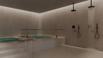 Apartment in Fuengirola photo 14