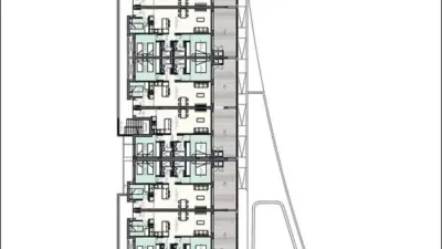 Apartment in Benijófar photo 38