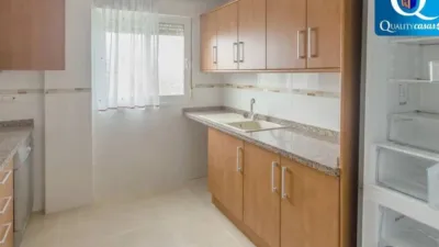 Apartment in Villafranqueza photo 5