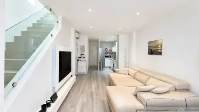 Apartment on Palma de Mallorca Street - Son Serra ? Son Pereto photo 25