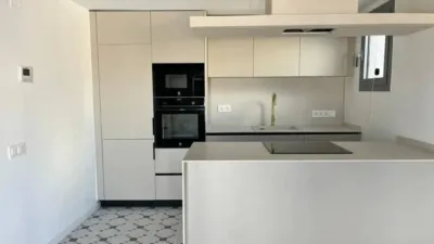Apartment in Pujada del Cinto photo 14
