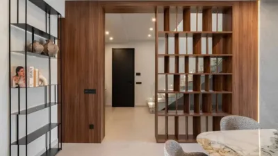 Chalet in Castelldefels photo 13