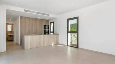 Chalet in Los Alcázares photo 19