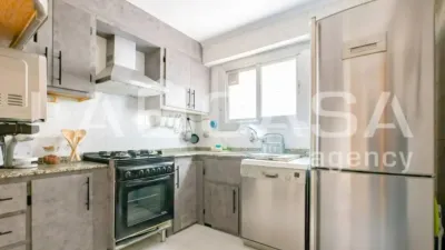 Apartment on Camí de Vera photo 18