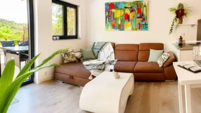 Chalet in Sineu photo 23