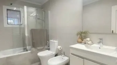Chalet in Santa Pola photo 24