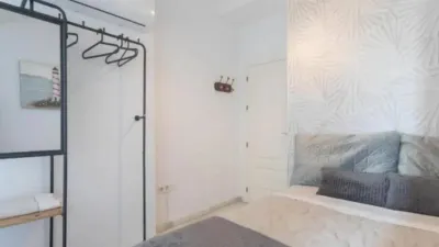 Penthouse on Calle Marina Nacional photo 18