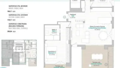 Apartment in Calpe - Calp photo 24