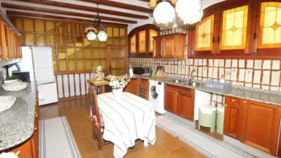 Chalet in Elda photo 35