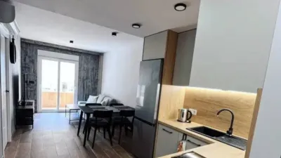 Apartment in Santa Pola photo 2