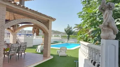 Chalet in Murcia Capital photo 3