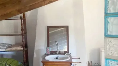 Casa rústica en Onil photo 20