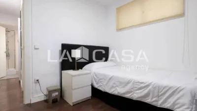 Apartment in Montbau photo 15