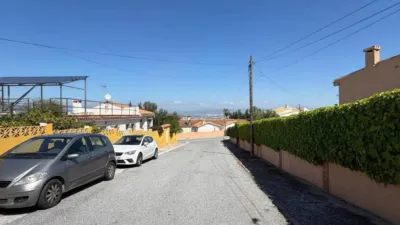 Chalet on Calle Los Almendros, 295 photo 3