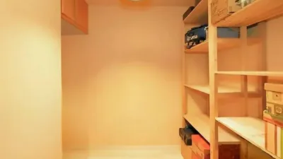 Apartment in El Poble-sec photo 25
