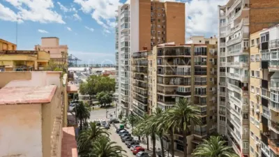 Penthouse in Alameda de Colón photo 40
