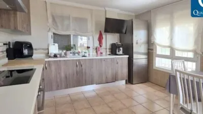 Chalet in Crevillent photo 14