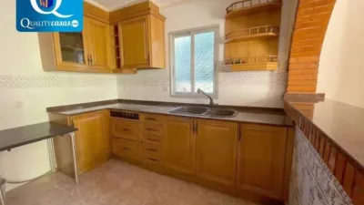 Chalet in Castalla photo 7
