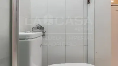 Apartment in Camí Fondo photo 21