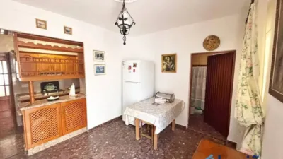 Apartment in Antequera photo 14